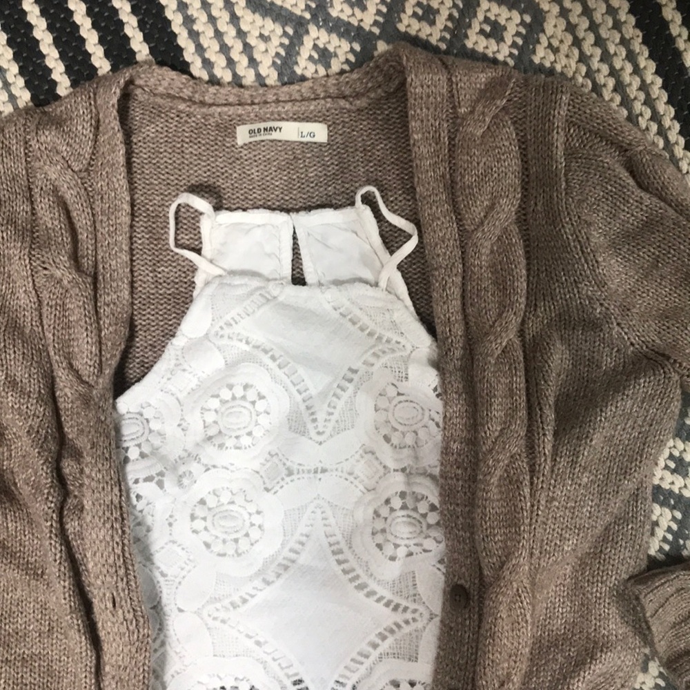 Sweater - Picture 2 of 2